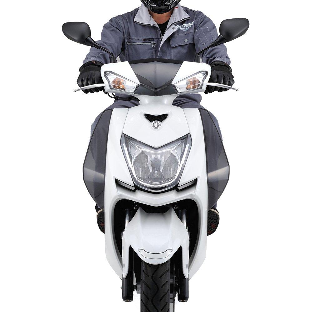 Daytona Side Visor Cygnus X SR 95916