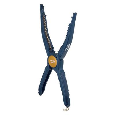 Daiwa Fish Grip Fish Holder HD295 Deep Blue