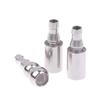 Stainless Steel Water Pump Dispenser Pipe Water Pump Pipes Weight Heavy Duty Pump Accessories For Bottle Water Dispenser