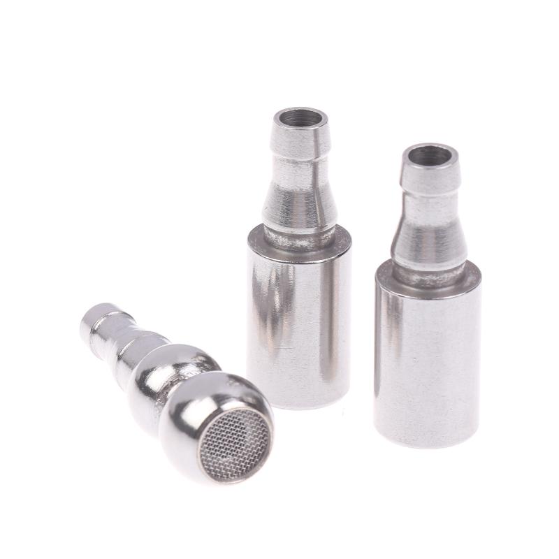 Stainless Steel Water Pump Dispenser Pipe Water Pump Pipes Weight Heavy Duty Pump Accessories For Bottle Water Dispenser