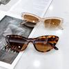 New Vintage Cat Eye Sunglasses Women Sexy Retro Small Frame Sun Glasses Brand Female Shades Outdoor Eyewear UV400 Glasses