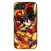 Majin Buu Dragons Goku Balls Super Phone Case for Xiaomi Redmi 15C 15 A5 9A 9C NFC 9T Note 9 8 8T Protective Cover