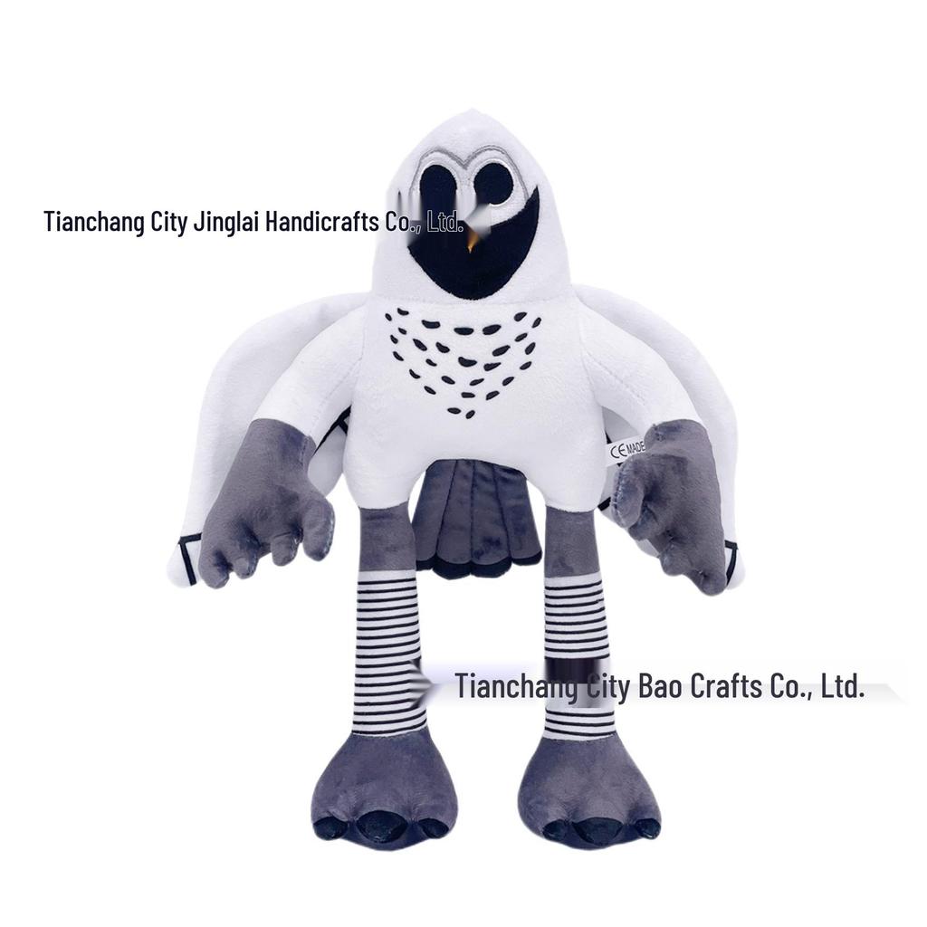Deer Plush Toy - Forest Nights Collection for Kids