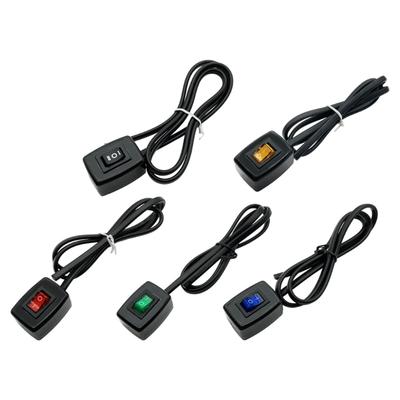 Motosiklet Elektrik Sistemi – Motosiklet Anahtarları