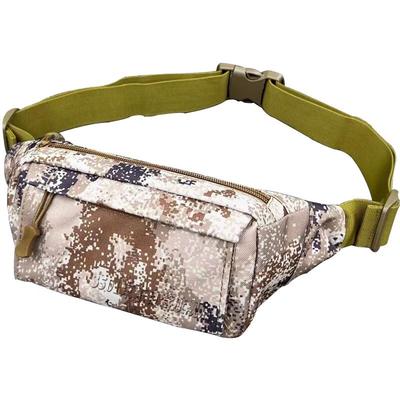 Multi-purpose Camouflage Outdoor Waist Bag