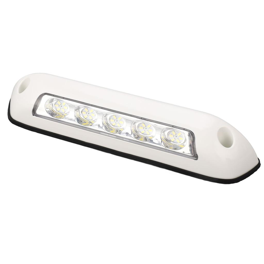 LED Awning Light RV Utility Strip Light 30 LED Beads IP67 Waterproof DC 12V 24V for Lighting