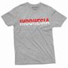 Men's Indonesia Shirt Indonesian Gifts Indonesia Independence Day Tee Shirt