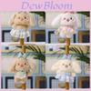 Plush Bunny Baby Bibs Gift For Newborns And Kids Perfect For Celebrations