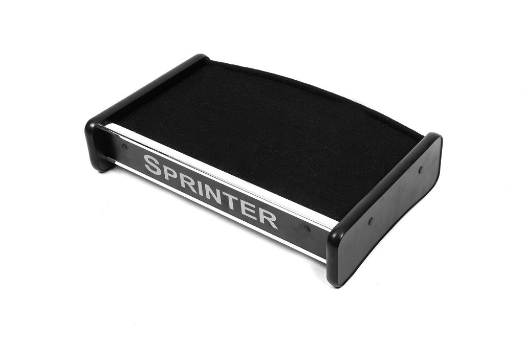 Shelf On Panel (2000-2006, Type-1) CDI for Mercedes Sprinter W901/902/903/904/905