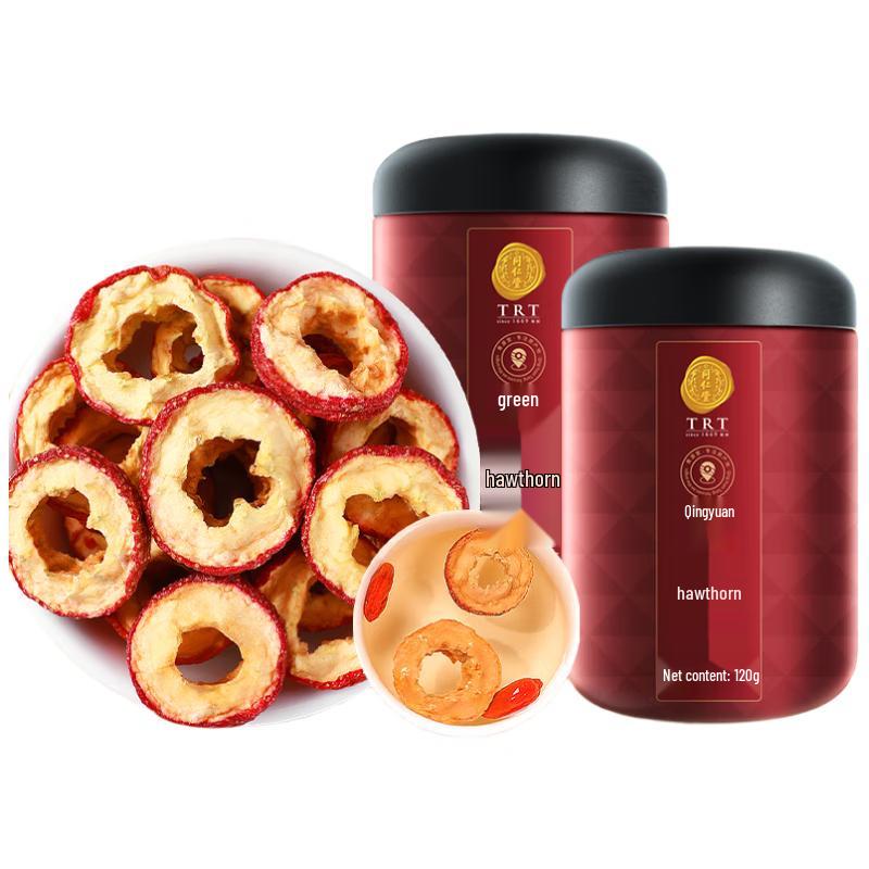 Beijing Tong Ren Tang Natural Health & Wellness Ingredients