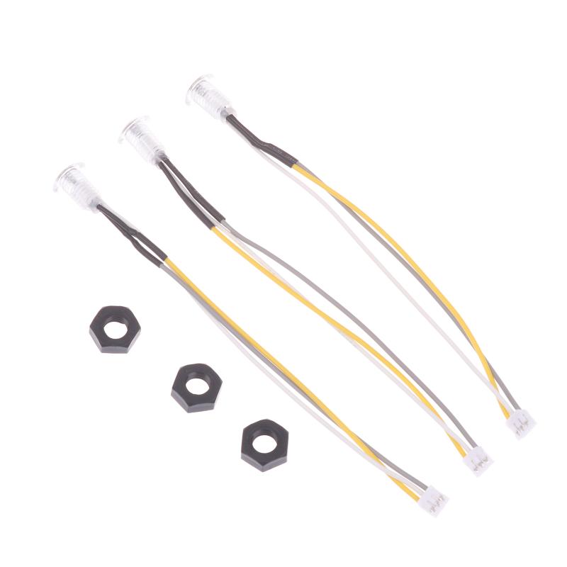 Touch Switch Room Bedside Table Lamp Dimming Touch Head Floor Lamp Light Touch Switch Connector