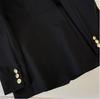 2025 Autumn/Winter Professional Slimming High-End Blazer