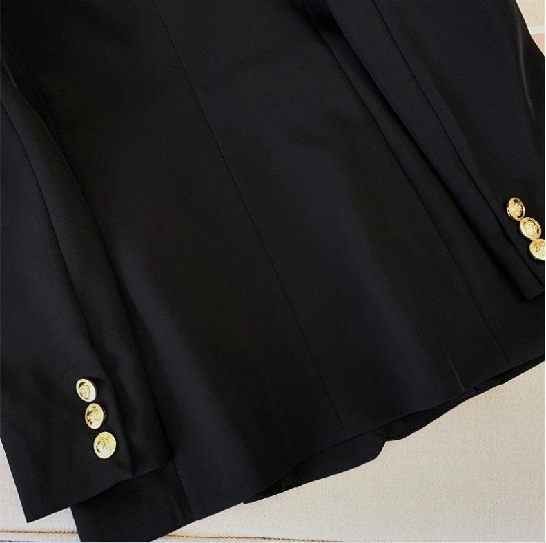 2025 Autumn/Winter Professional Slimming High-End Blazer