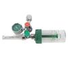 0?100mpa Air Flow Regulator Professional Oxygen Gas Pressure Reducer Gauge Meter