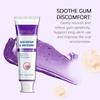 Gum Regeneration Toothpaste for Whitening Teeth Stains Tartar Removal Reduce Plaque Fresh Oral Protect Enamel Repair Toothpastep