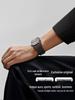 Apple Watch Stainless Steel Magnetic Strap - Compatible with iWatch and Ultra2