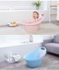 Thickened Newborn Baby Bath Tub Bucket – Reliable Household Sitz Bath