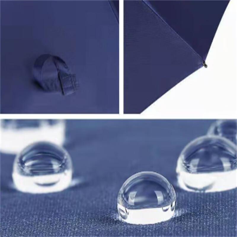 Automatic UV Protection Sun and Rain Umbrella