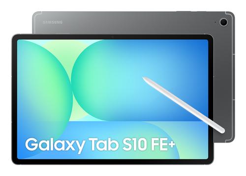 Samsung Galaxy Tab S10 FE+ 13,1  8/128GB Wi-Fi Grau