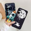 For Realme GT7 5G Case Soft Silicone Back Case Realme GT7 Pro Case Cover For OPPO Realme GT7T GT 7T Shockproof Phone Back Cover
