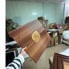 50x50cm 3D Embossed PVC Wall Panel Waterproof Thick Background Decorative Board No Adhesive