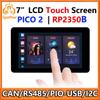 Raspberry Pi Pico 2 RP2350B 7inch Capacitive TouchScreen 7 inch LCD Display Development Board 800×480
