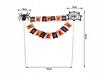 Halloween Cake Decorations (600)