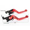 Universal Brake Disc Drum Clutch Lever For Suzuki Aprilia Honda