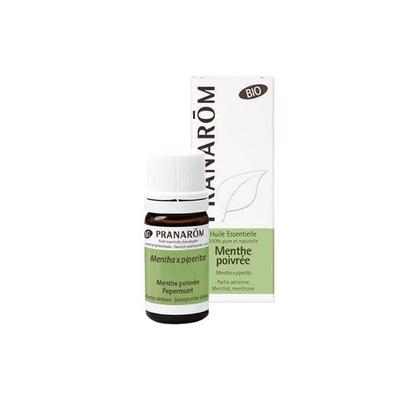PRANAROM Peppermint Oil 5ml