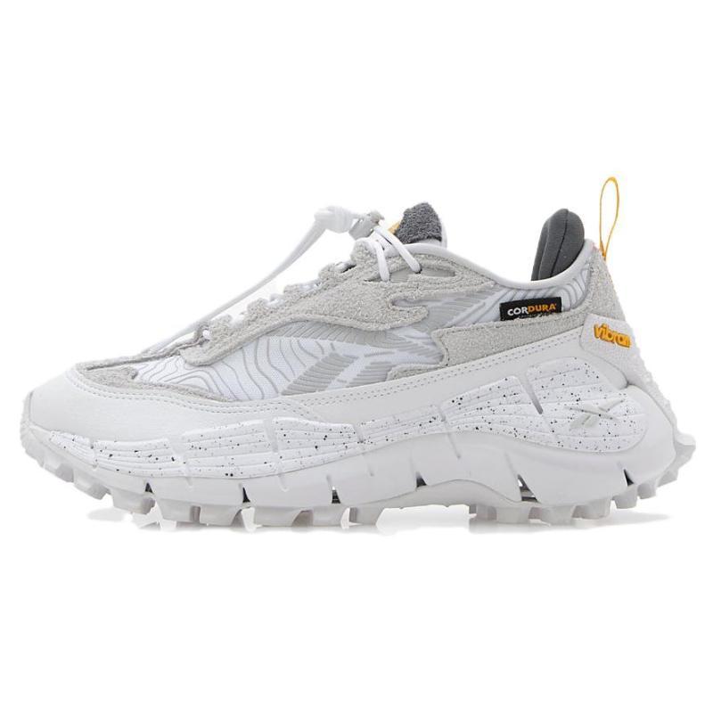 

Reebok Zig Kinetica 2.5 Edge White Sneakers 100202182 36.5 белый