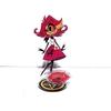 Anime Figure Acrylic Stand Model Plate Alastor Fizzarolli Angel Desk Decor Standing Sign Game Fans Gift Ornaments Stand Model