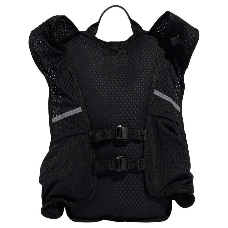 adidas 4CMTE Rucksack Schwarz/Schwarz/Weiß Adidas IQ0916
