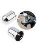 Universal Trailer Accessories 50mm Auto Tow Bar Ball Cover Cap Hitch Caravans Trailer Towball Protector
