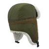 Croogo and Pilot Flight Cap with Perfect for Fall and and Outdoor Activities Men's Women's Earflaps, Foldable, Comfortable, Lightweight, Warm, Winter,