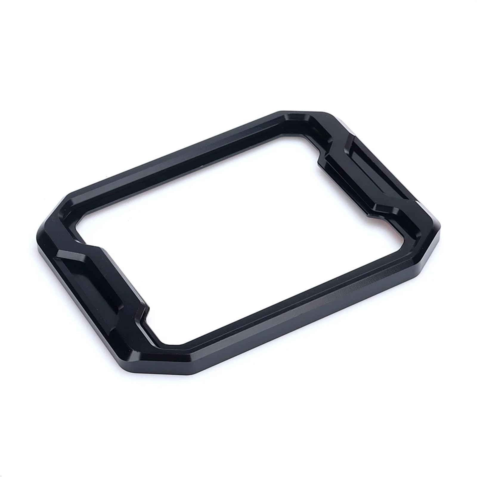 

KUIYI Motorcycle Accessories New Meter Frame Cover Protector Protective Compatible with ADV 350 ADV350 One Size чёрный
