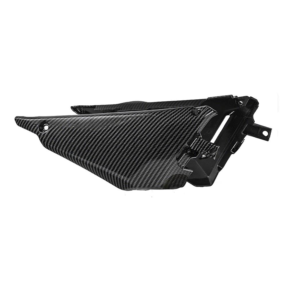 Z650 For Kawasaki Ninja 650 2017-2025 Z-650 Motorcycle Frame Side Cover Panel Guard Fairing Protector Ninja650 Accessories 2025
