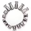 10pcs Chainring Screws Longer Service Mountain Bike
