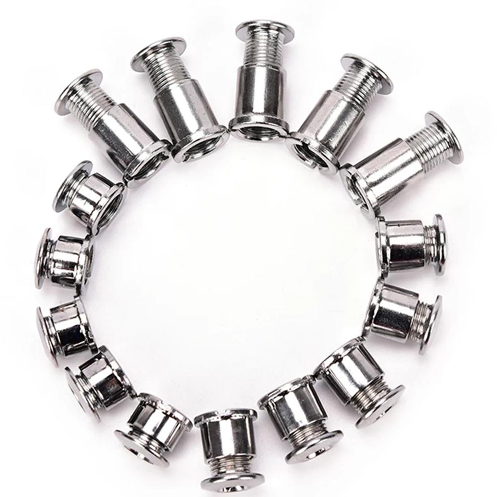 10pcs Chainring Screws Longer Service Mountain Bike