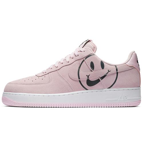 

Новые Nike Air Force 1 Low Have A Nike Day Розовые BQ9044-600 36