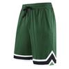 Summer Running Basketball Shorts Men High Quality Elastic Waist Shorts Multicolor Sport Clothes Training Shorts Adult Streetwear