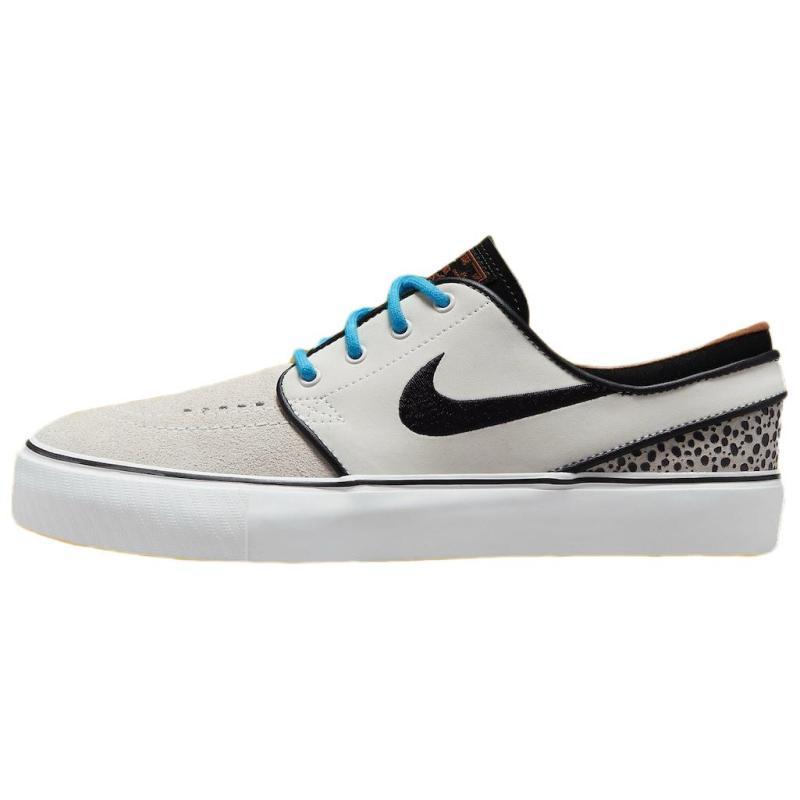 Nike Sb Zoom Stefan Janoski OG+ Electric Pack Olympic Safari  Skateboard Shoes FZ1234-001