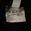 PLEATS PLEASE ISSEY MIYAKE made in Japan No sleeve Cut 3 Black series Women Used