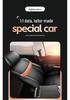Beijing BJ30 Car Seat Covers for 2026 Traveler 1.5T DCT Two-Wheel Drive (Seven-Seater/Five-Seater Models)