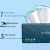 JINGRUIXIANG Velvet Touch Wet Strength Facial Tissues