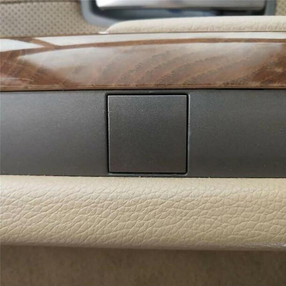 4x Car Door Panel Cover Plug For BMW 7 Series 745i Alpina 760i 760Li 51417025647