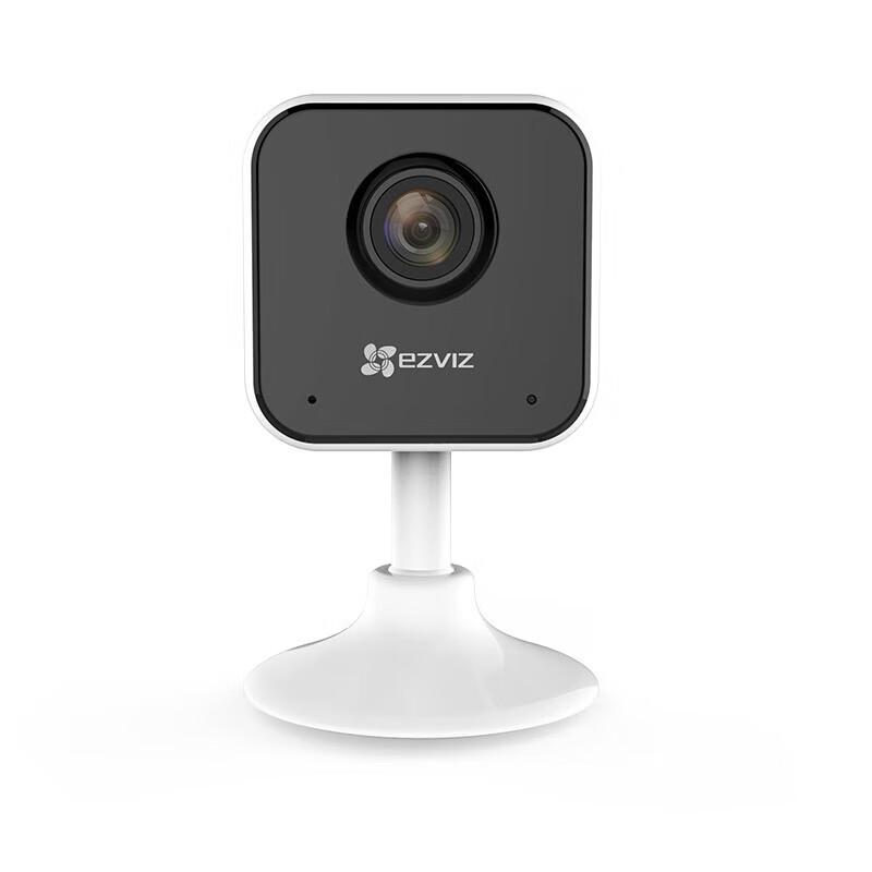 

EZVIZ CTQ1C Indoor 1MP Wi-Fi Security Camera (CN version)