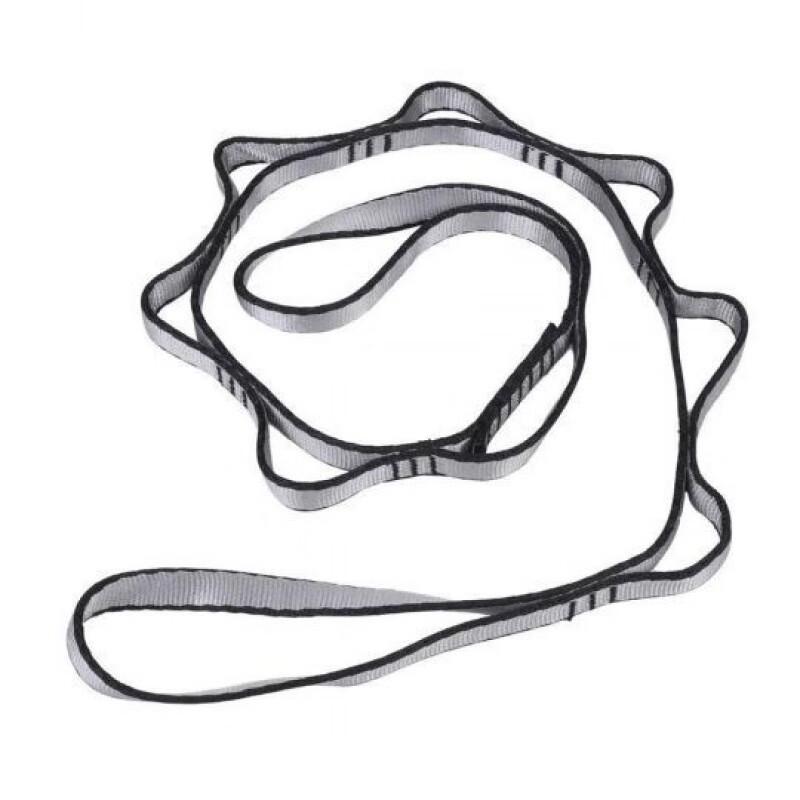 WEZHO Aerial Yoga Hammock Extension Strap