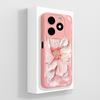 For Tecno Spark 20 Pro Plus 20C Case Creative Cartoon Cover For Spark20 Pro 4G 5G Soft Liquid Silicone Anti Drop Phone Protector