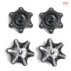 1Pc 2022  Cs Golf Shoe Nail Fast Rotation Nail Golf Accessories Supplies