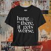 Tops – T-Shirts